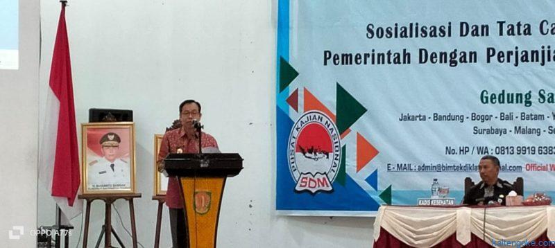 Rekrutmen PPPK