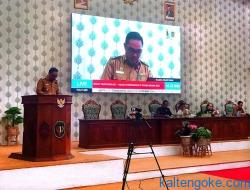 Beberapa Faktor Akibatkan Belum Optimalnya Belanja Daerah