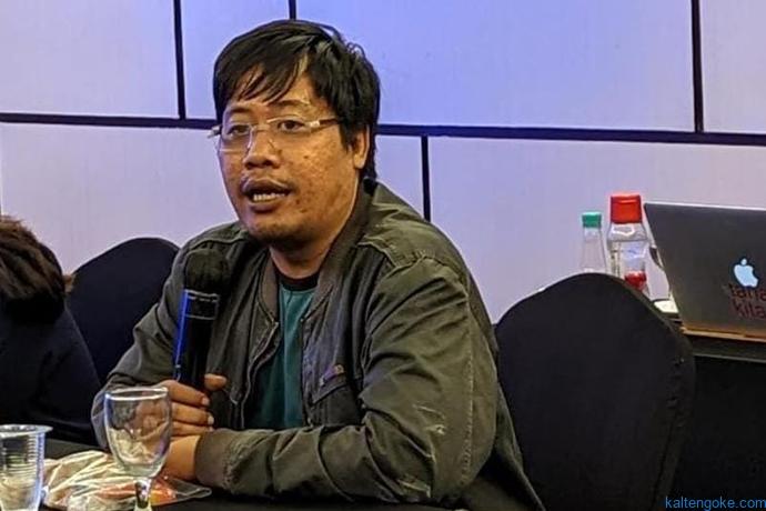 oknum perwira