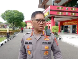 AKP Mahmud Akan Jalani Sidang Kode Etik