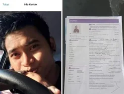 Karyawan Hotel Bawa Kabur Uang dan Motor