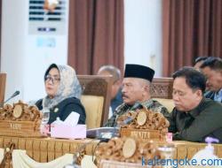 Bantuan Penunjang Usaha Perlu Ditingkatkan