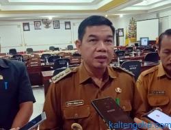 Puskesmas Tamiang Layang Akan Dijadikan Lakesda