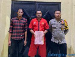 Oknum Anggota LSM Tipu Calon Investor Batubara