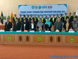 FMIPA Diharapkan Mampu Wujudkan Motto BISA