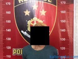Usai Dicekoki Tuak, Gadis Bawah Umur Disetubuhi