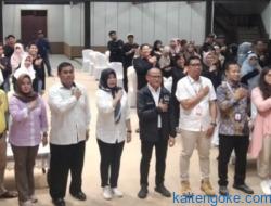 Apresiasi Kegiatan Pelatihan Penyusunan KTI Bagi Pelajar