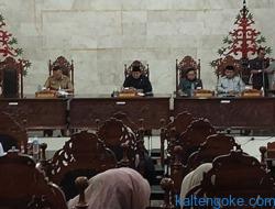 DPRD Kapuas Sampaikan Hasil Reses