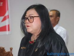 Dorong Pelayanan Kesehatan untuk Tingkatkan Kualitas SDM