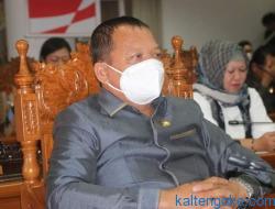 Harapkan Adanya Bimbingan Pelatihan Kerja Secara Rutin