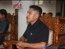 Cegah Lakalantas, Dewan Ajak Masyarakat Tertib Berlalu Lintas