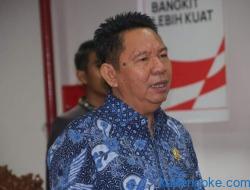 Dorong SOPD Pulang Pisau Maksimalkan Potensi PAD