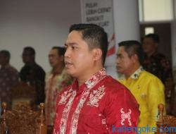 Pembangunan Harus Mengacu Skala Prioritas