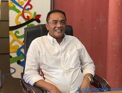 Perkuat Sinergi Membentuk Produk Perda