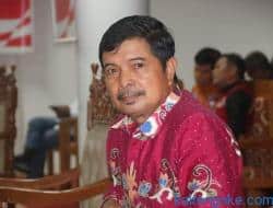 Harapkan Pembangunan Merata di Semua Wilayah