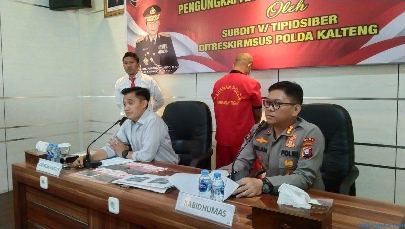 anak bawah umur