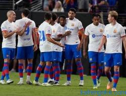 Saingi Tottenham, Chelsea Juga Kejar Ansu Fati