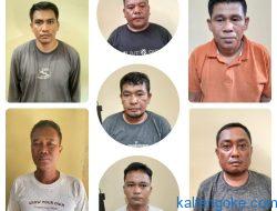 Komplotan Penipu Madu Palsu