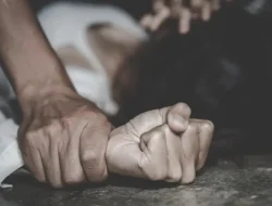Mahasiswi Disetubuhi Paksa di Barak