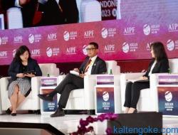 Di Forum ASEAN-Indo-Pacific, Dirut PLN Suarakan Kolaborasi Global Wujudkan Transisi Energi