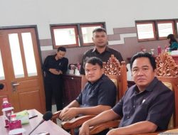 Pejabat Baru Dilantik Diharapkan Bekerja Optimal