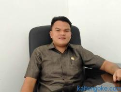 Penyaluran Bantuan Sosial Harus Tepat Sasaran