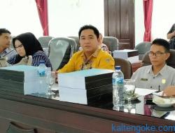 Pelaku UMKM di Gumas Perlu Pendampingan Dari Pemda