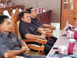 Peningkatan SDM Mesti Dilakukan Melalui Pendidikan
