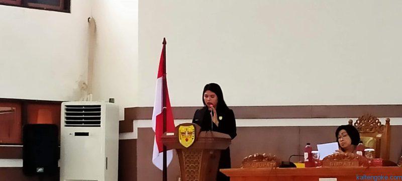 Dewan setuju