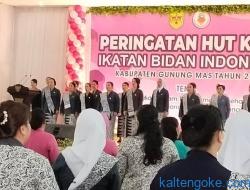 IBI Diharapkan Mampu Tingkatkan Kapasitas dan Kompetensi