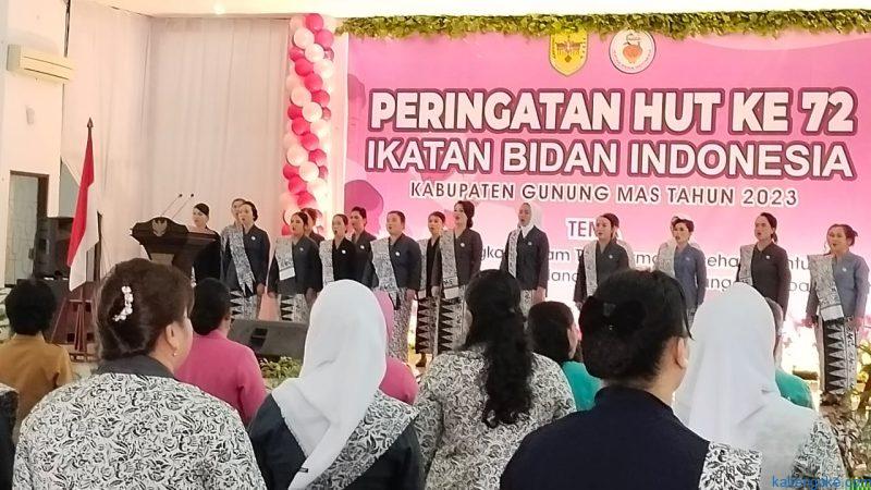 IBI Diharapkan Mampu