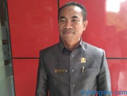 Masyarakat Katingan Diimbau Kurangi Aktivitas di Luar Rumah