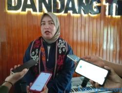 Partai Garuda Kalteng Dukung Prabowo di Pilpres 2024