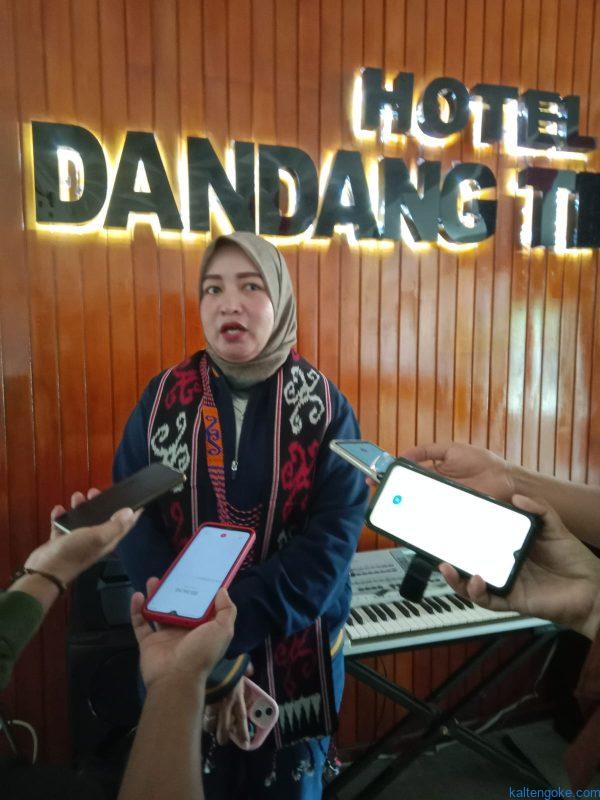 Partai Garuda Kalteng