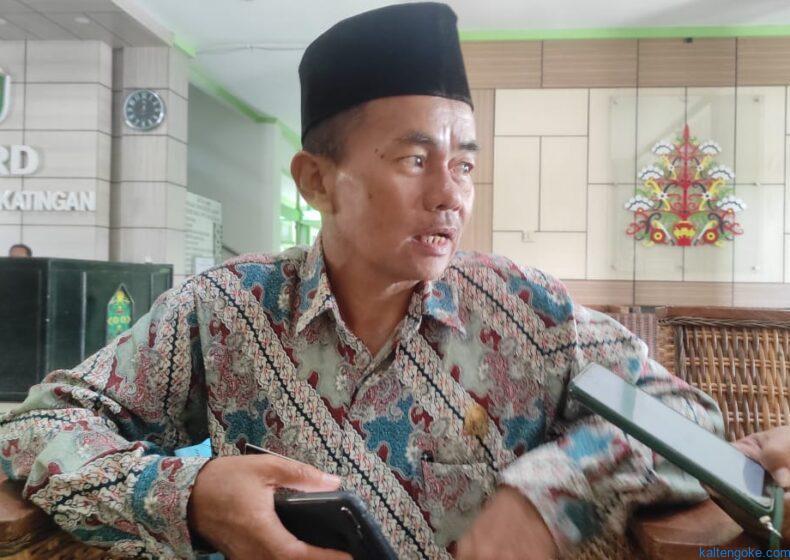Manfaatkan Bantuan Pemerintah