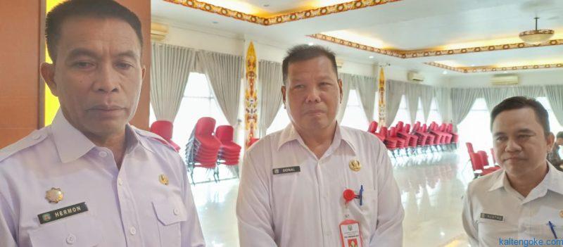 Tunggu Komitmen Pengelolaan