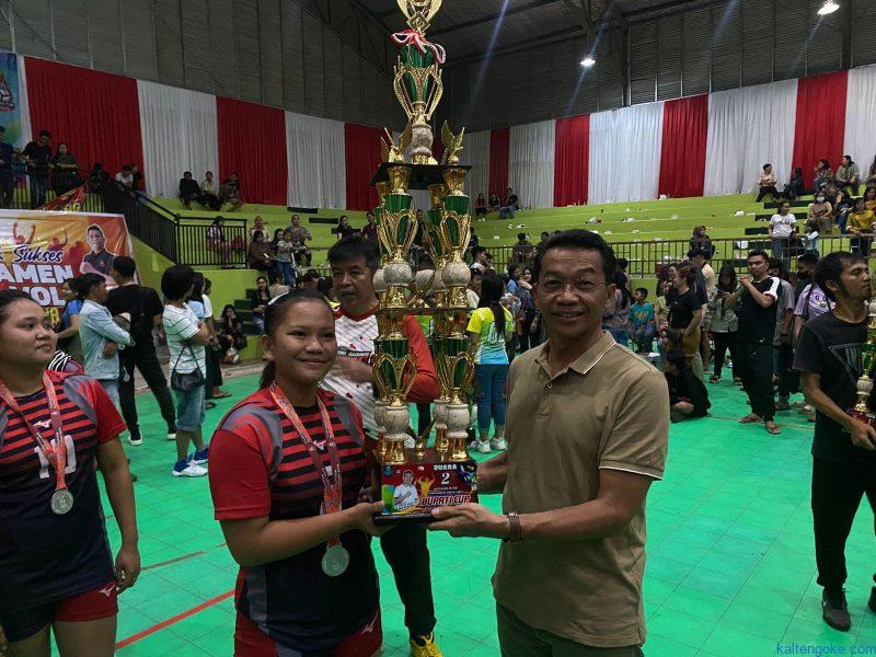 Pemda Terus Dukung