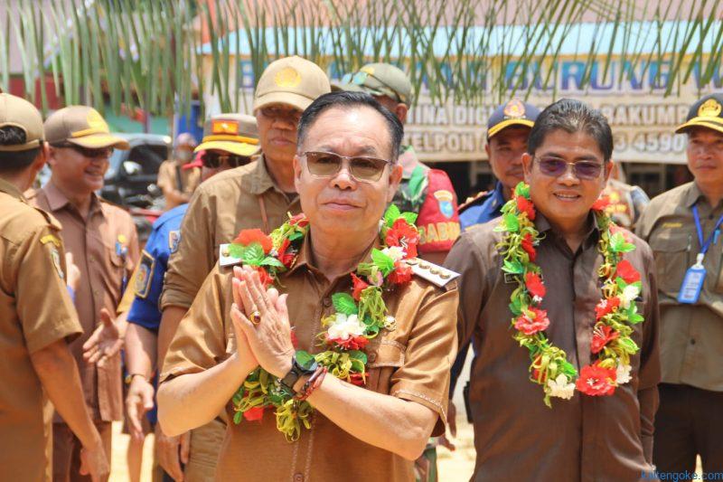 Samba Bakumpai