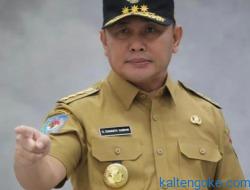 Cabut Izin Perusahaan yang Abaikan Plasma!