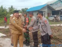 Sayembara untuk Pelapor Pelaku Karhutla
