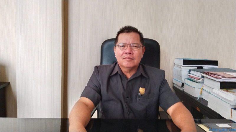 Tingkatkan Pengawasan