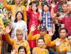 Manfaatkan Lopo Betang Kembar untuk Lestarikan Adat dan Pariwisata