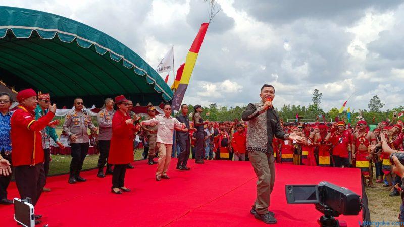 Adat dan Budaya