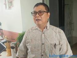 Siapapun Ditunjuk sebagai Pj Bupati Katingan Harus Diterima