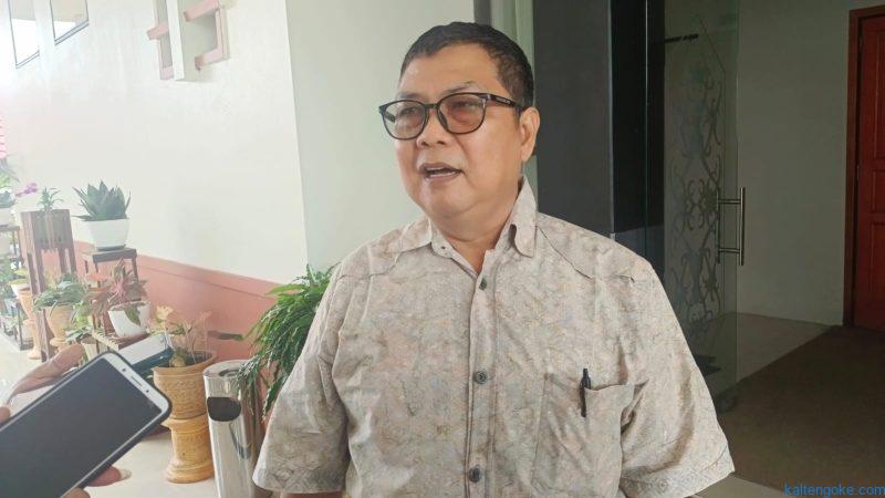 Siapapun Ditunjuk Sebagai