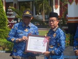 ASN Diingatkan Pelihara Kebersamaan dan Toleransi