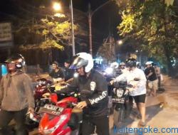 Balapan Liar Marak dan Tak Pernah Jera