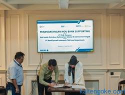 PLN Gandeng Bank BSI Tingkatkan Kualitas Pelayanan Pelanggan