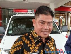 Dewan Apresiasi Kegiatan Donor Darah di Katingan Berjalan Lancar