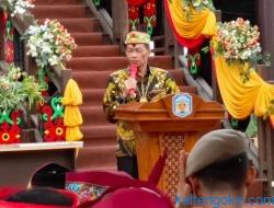 Tingkatkan Kewaspadaan Potensi Kerawanan Bencana